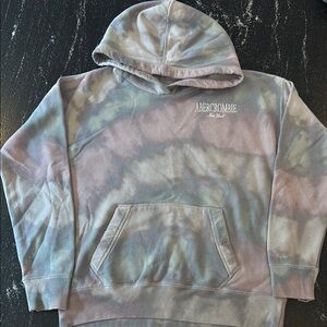 Abercrombie Kids Multicolor Hoodie